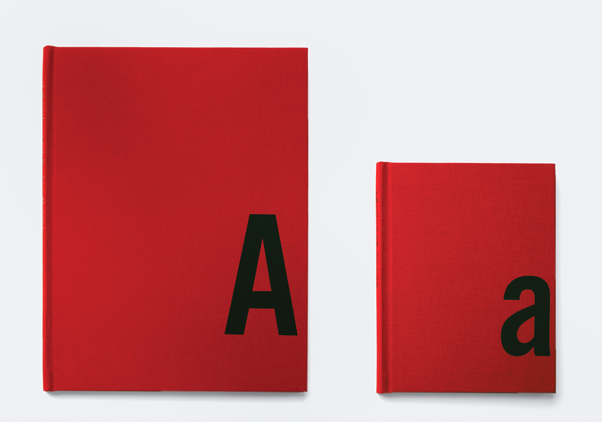AMERICAN TYPES series