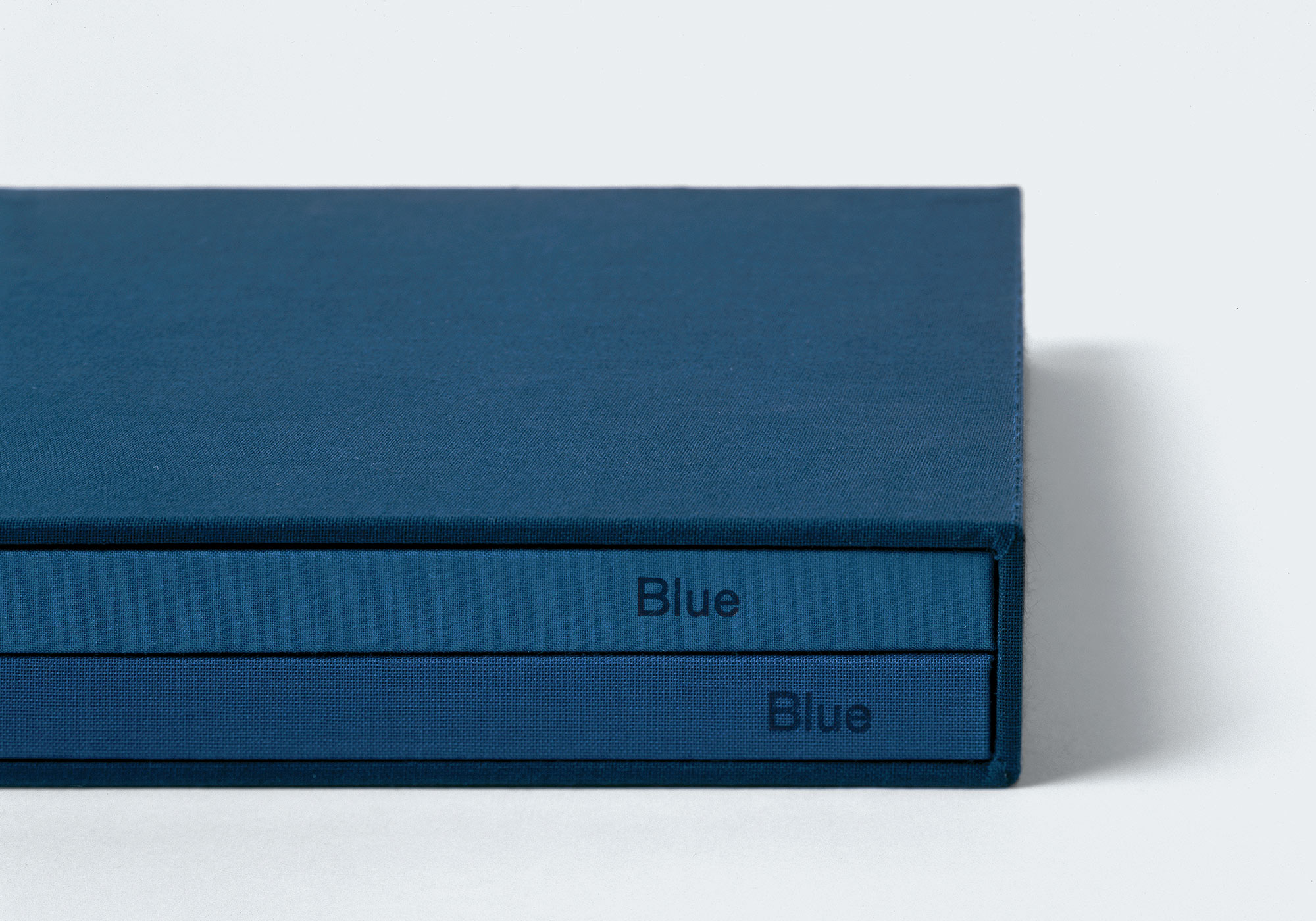 BLUES series