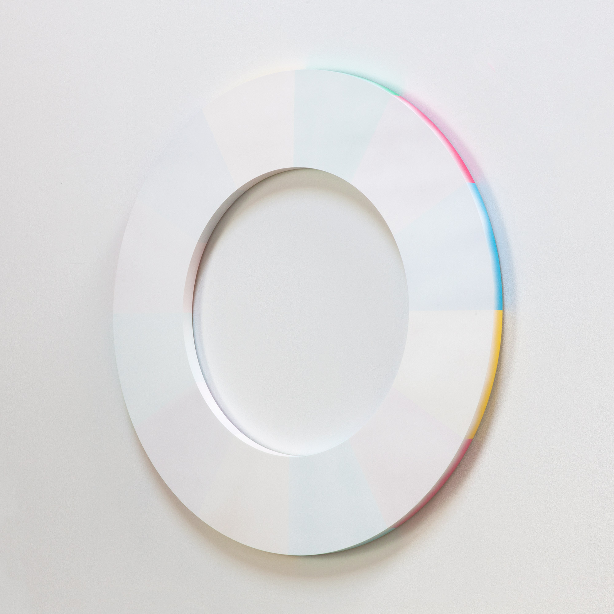 COLOR WHEELS volume 3