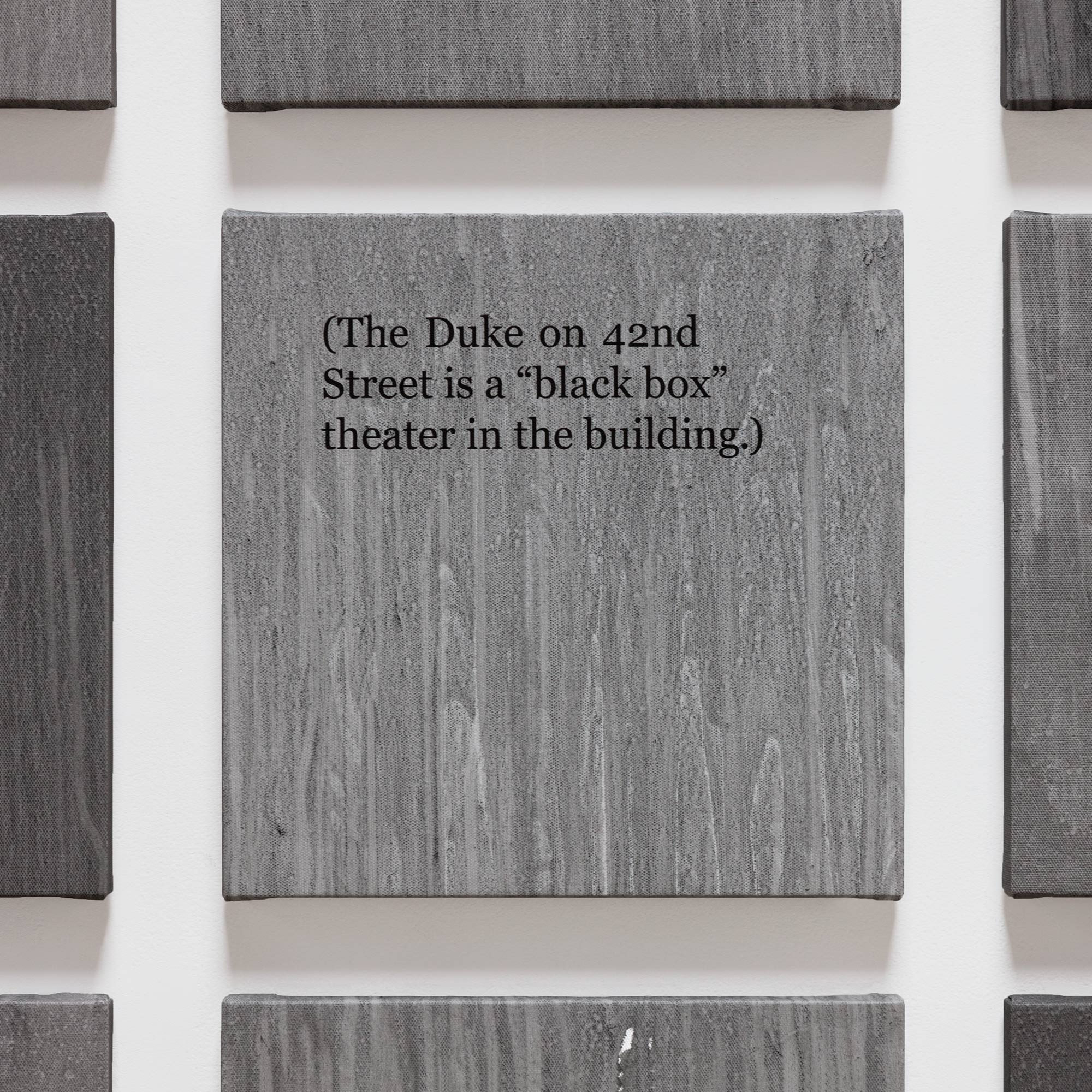 BLACK BOX