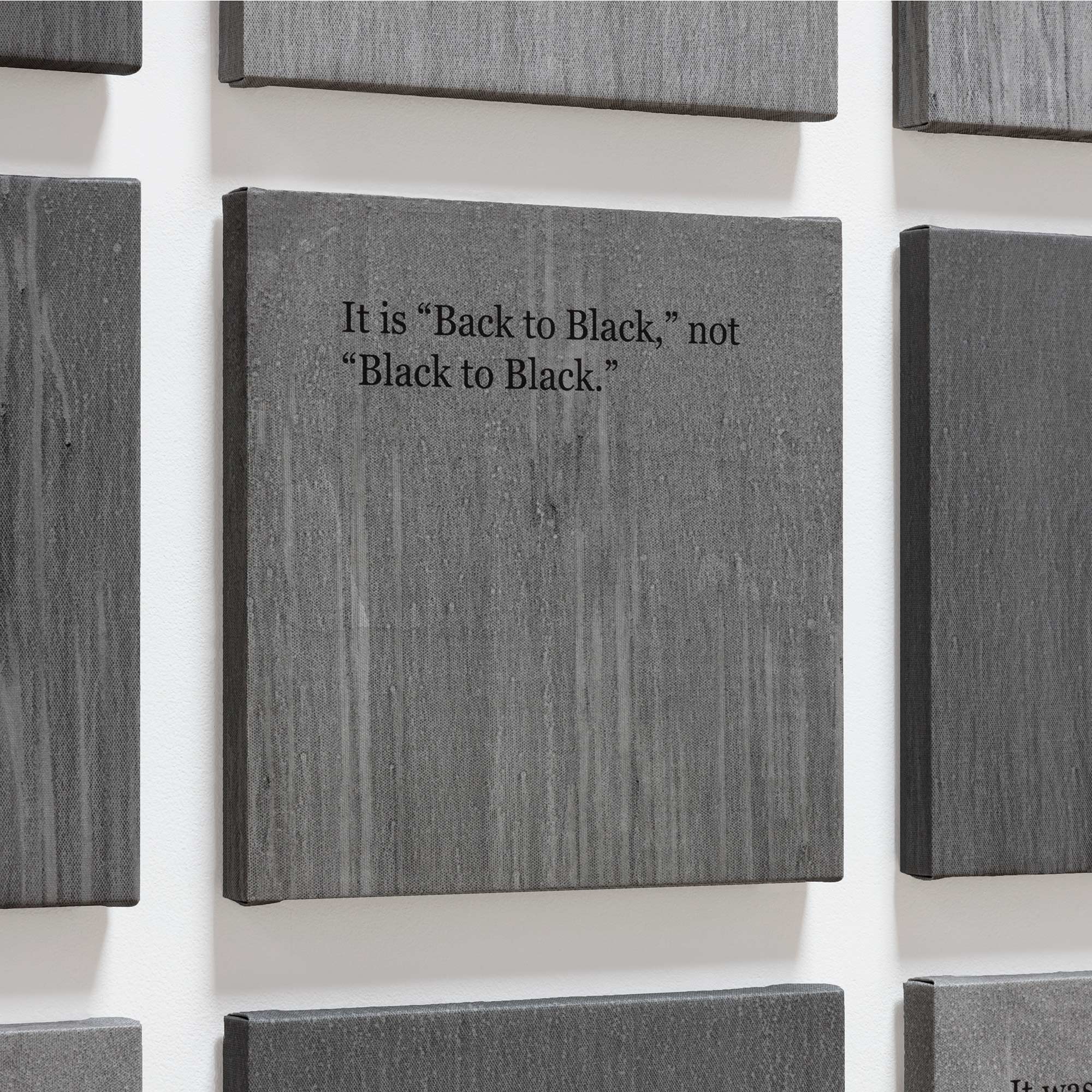 BLACK BOX