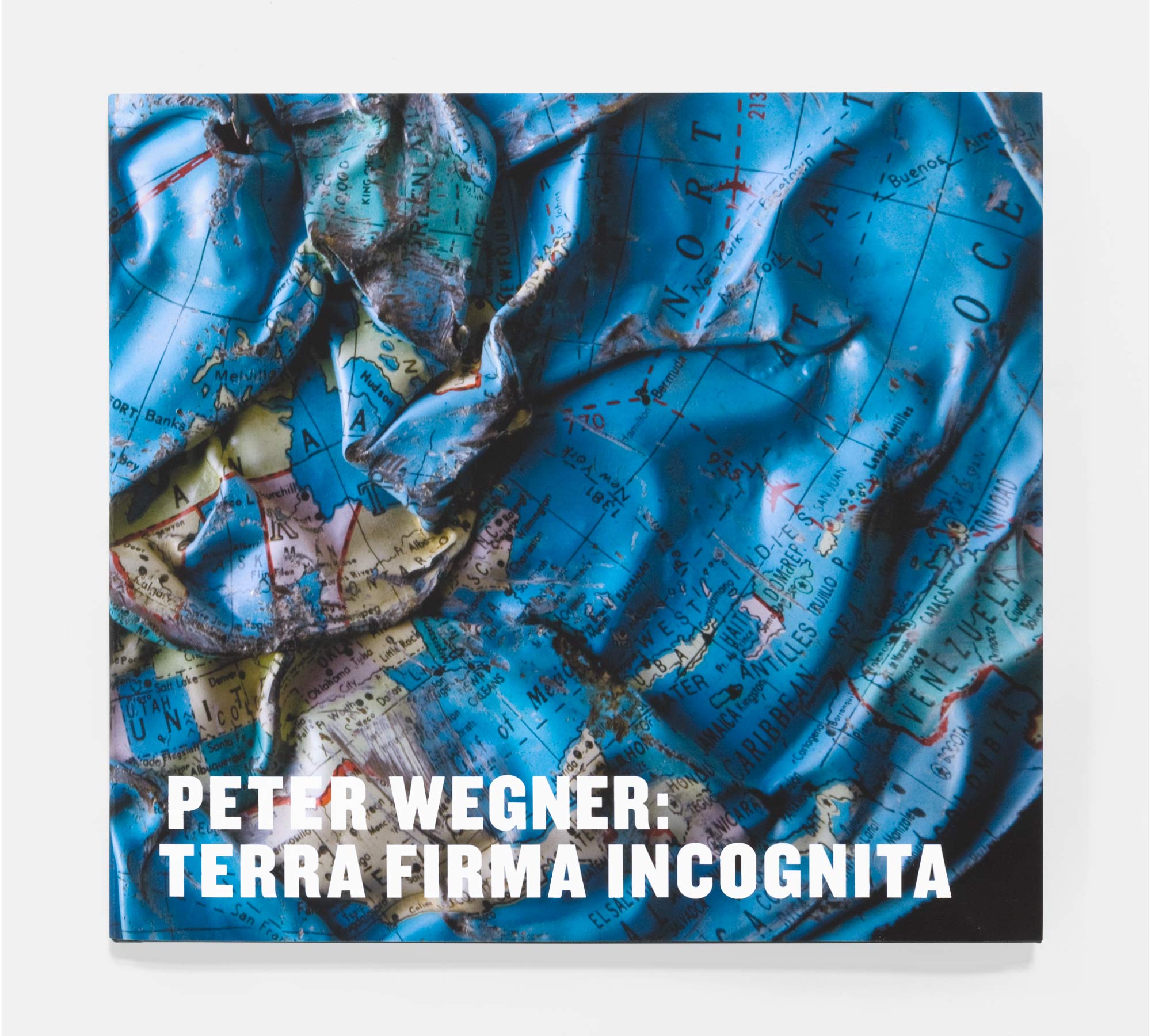 TERRA FIRMA INCOGNITA