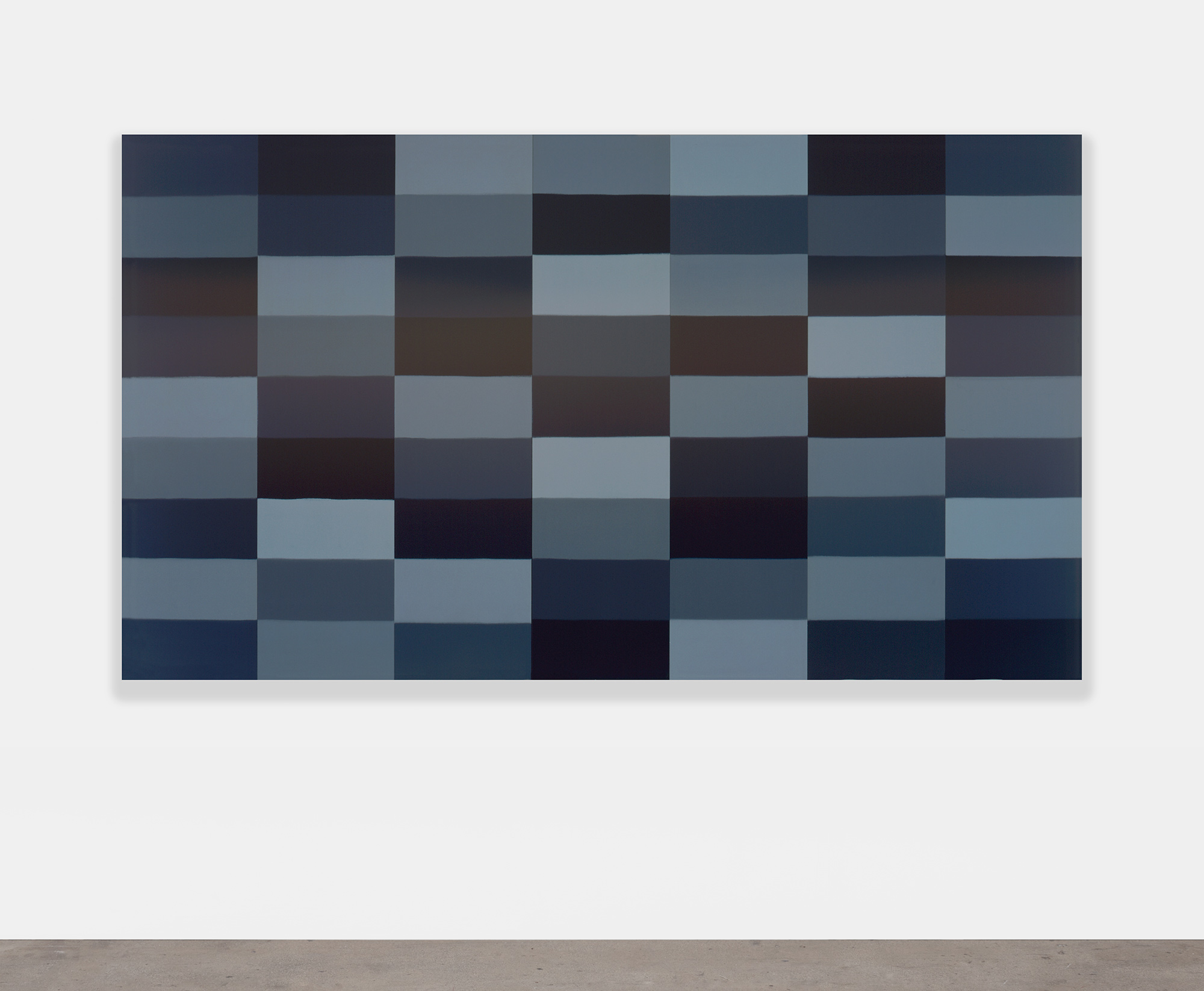 GRID PAINTINGS