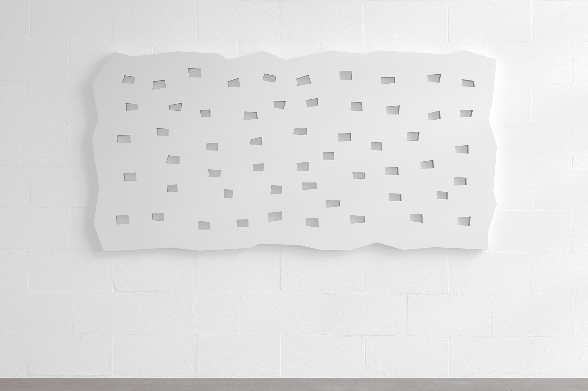 LATTICE SCULPTURES 