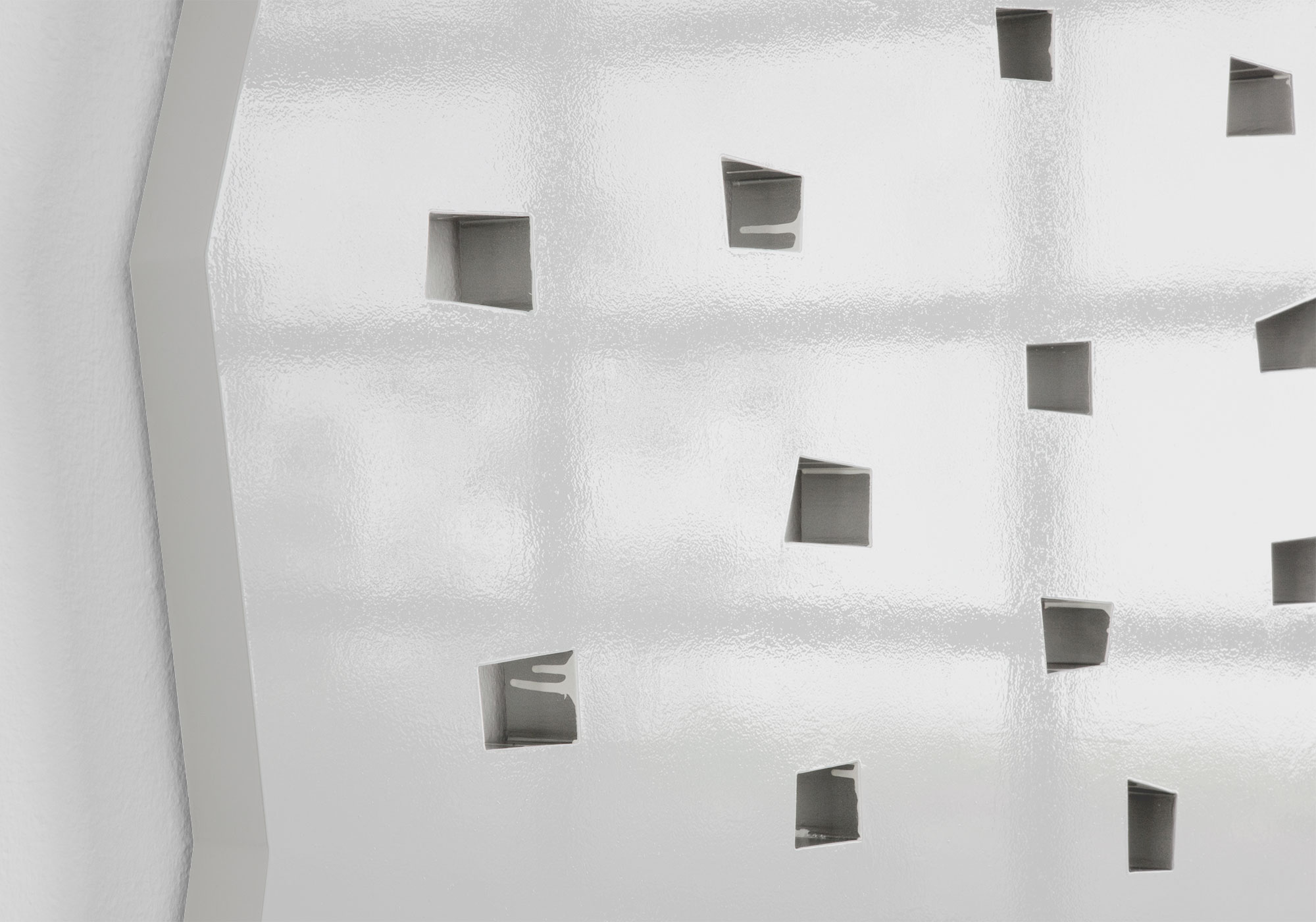LATTICE SCULPTURES 