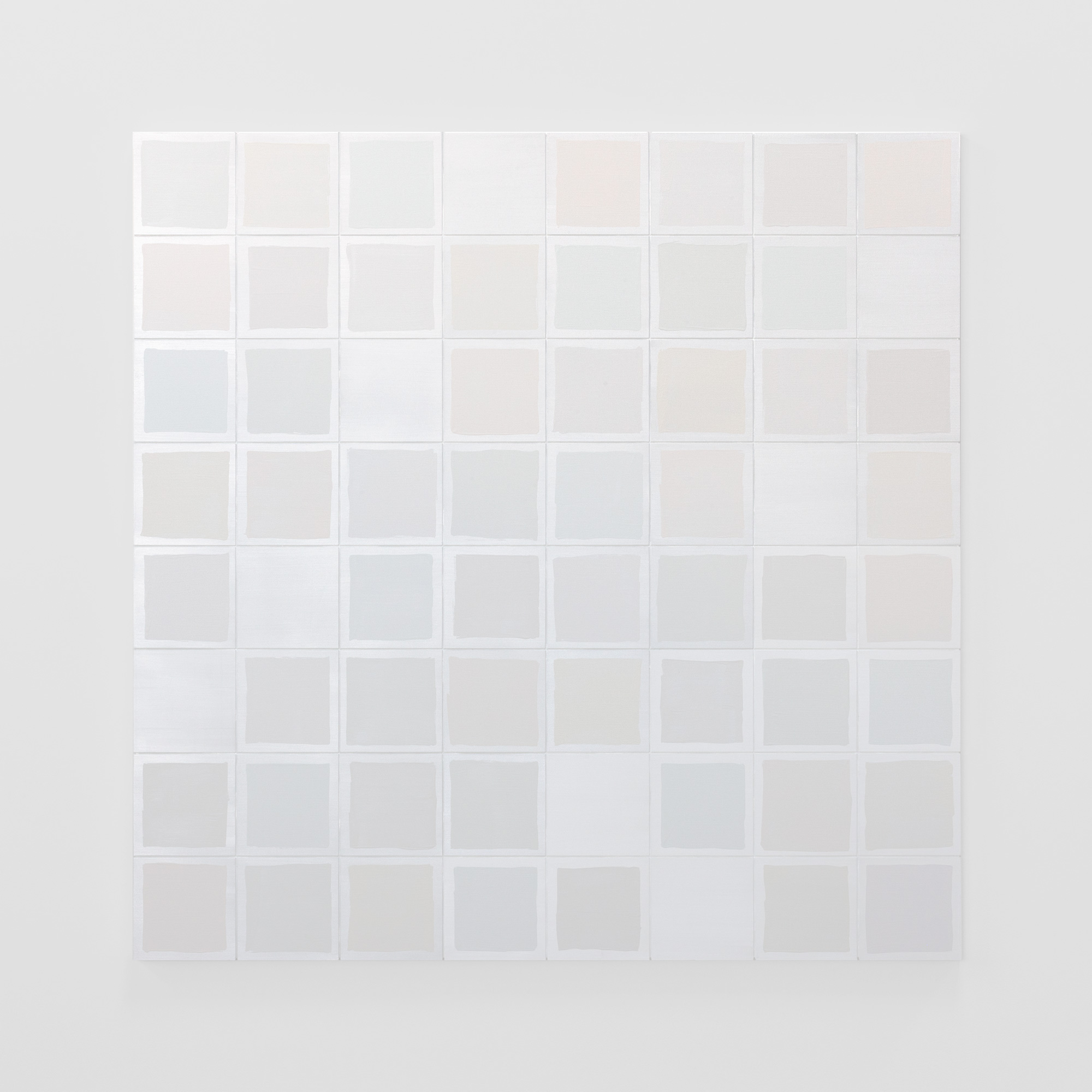 PAINTING (GRIDS)