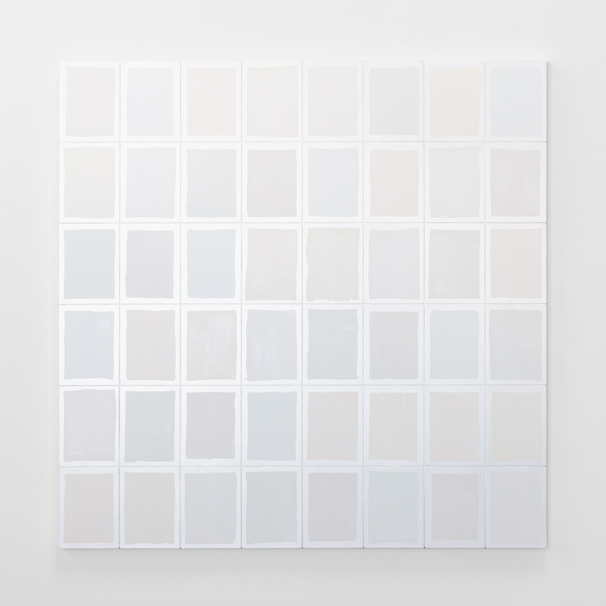 PAINTING (GRIDS)