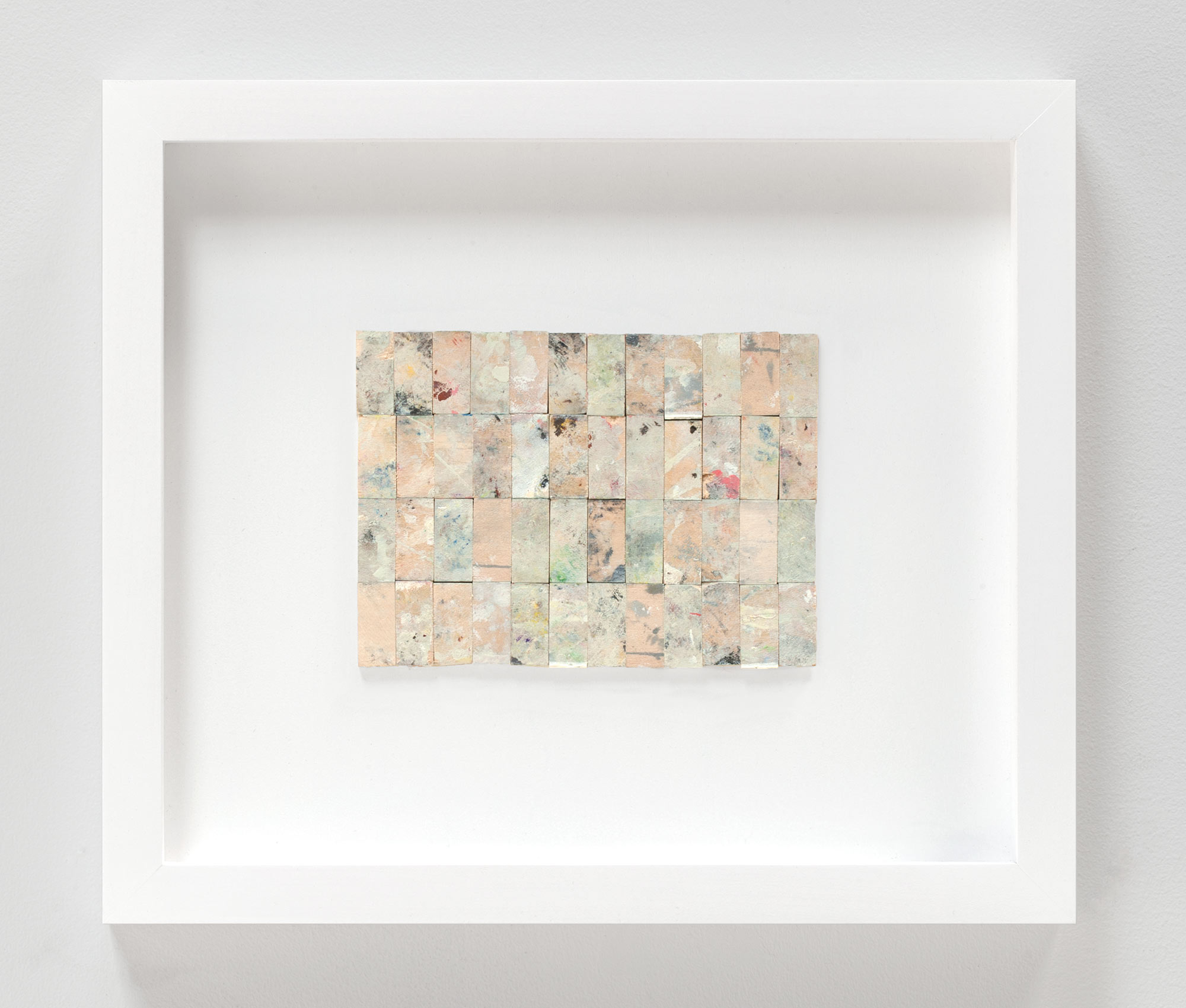 GRID PAINTINGS