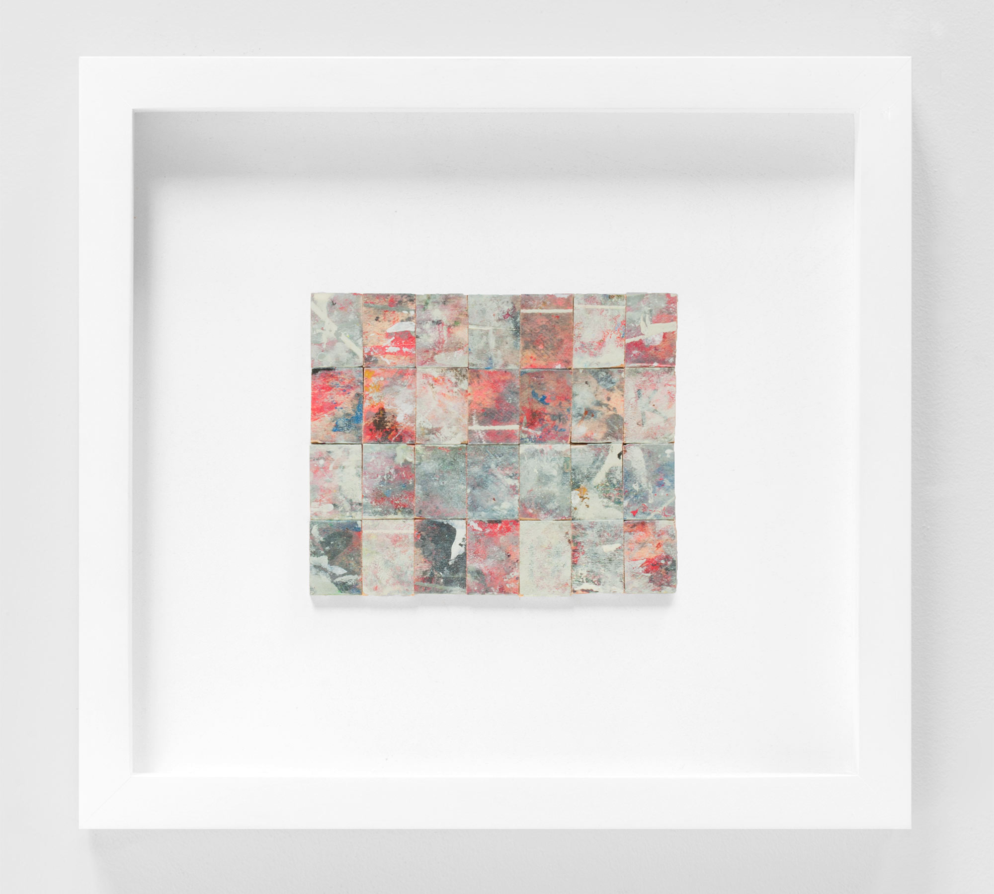 STIR STICK PAINTINGS