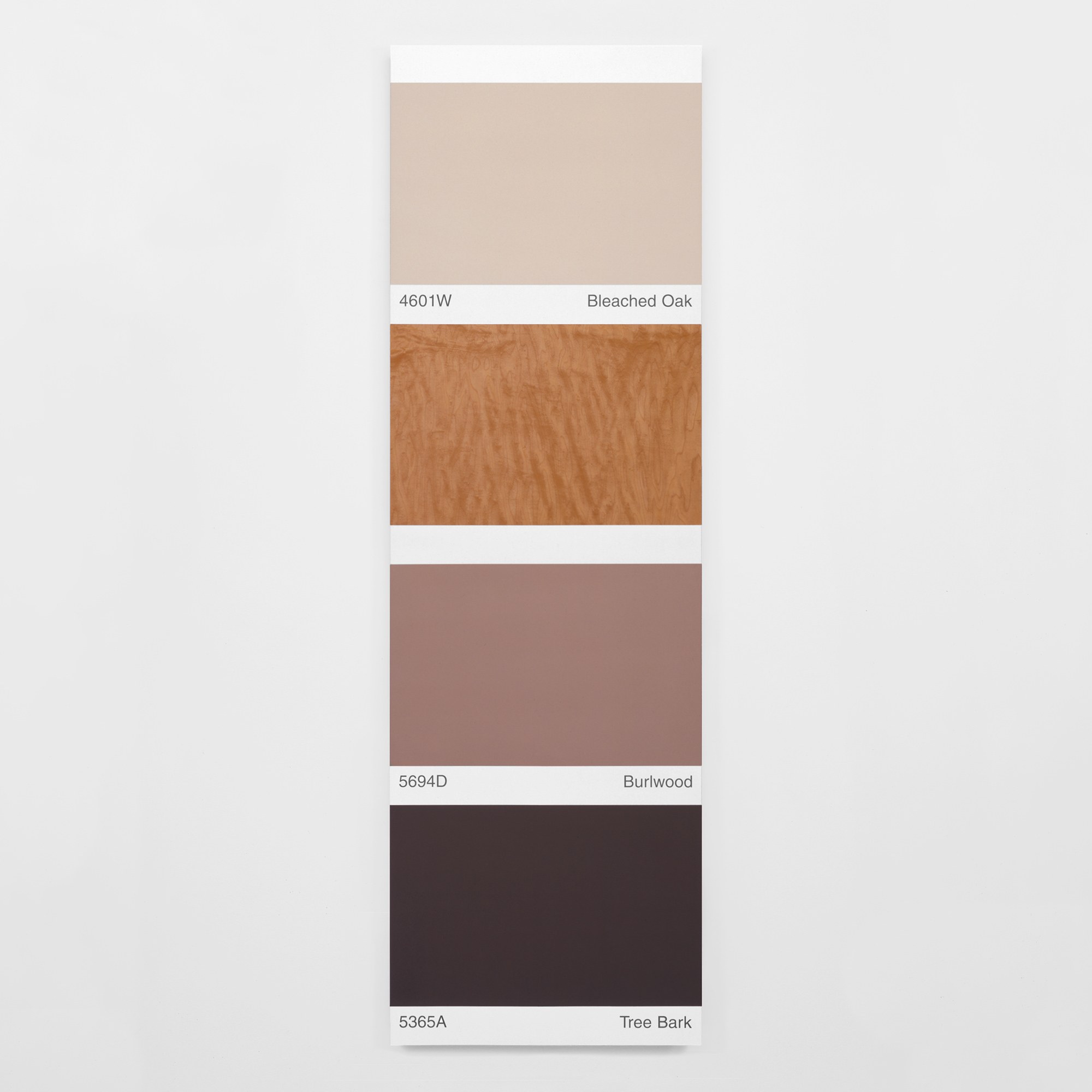 REMARKS ON COLOR series