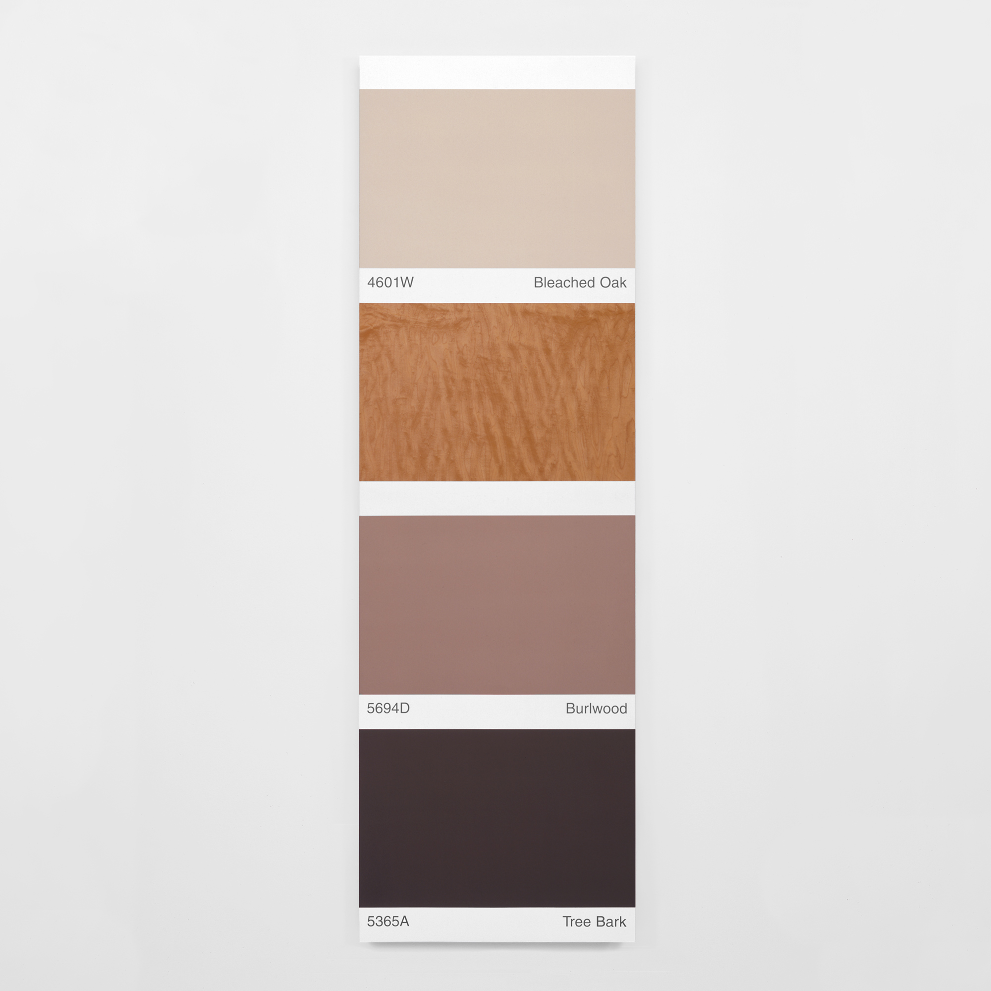 REMARKS ON COLOR series