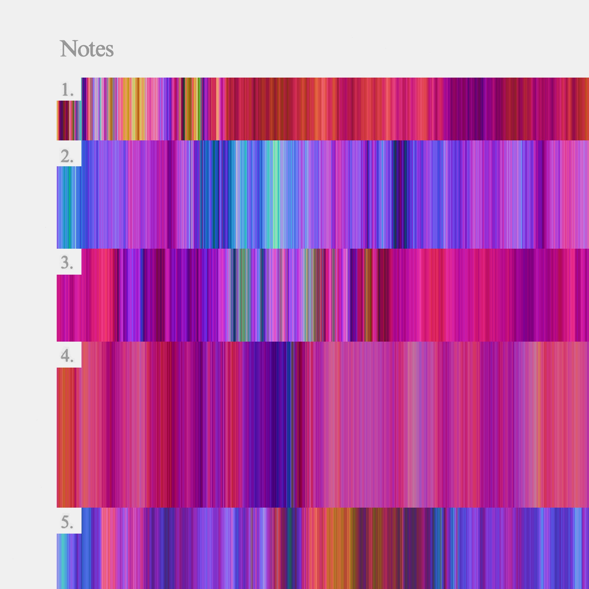 COLOR/THEORY