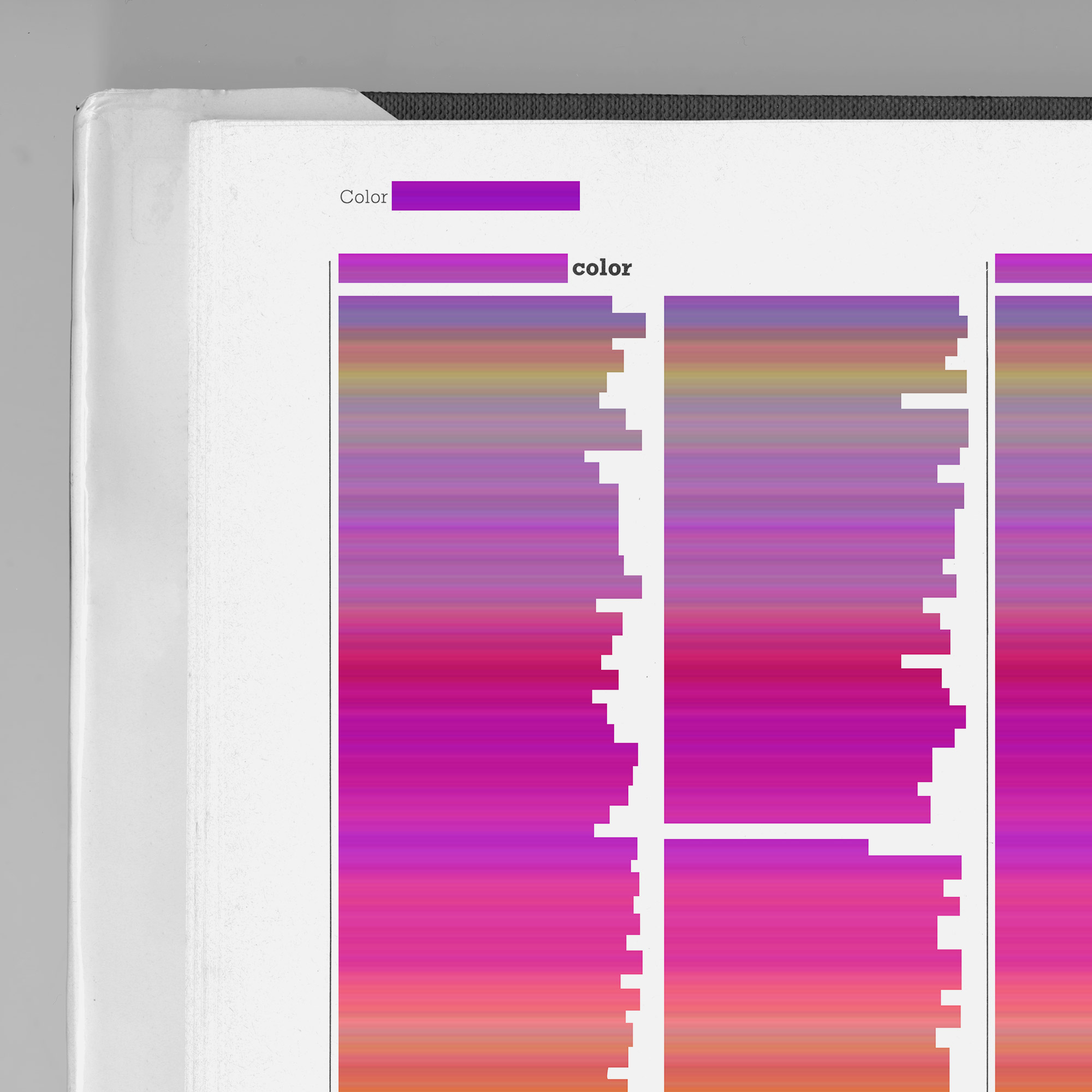 COLOR/THEORY