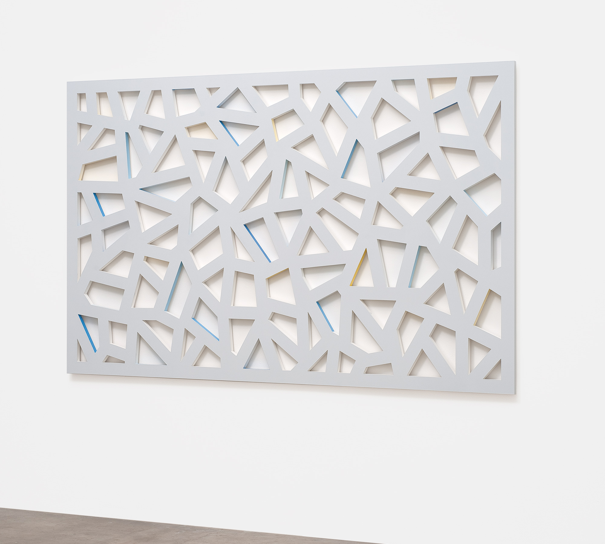 LATTICE SCULPTURES 
