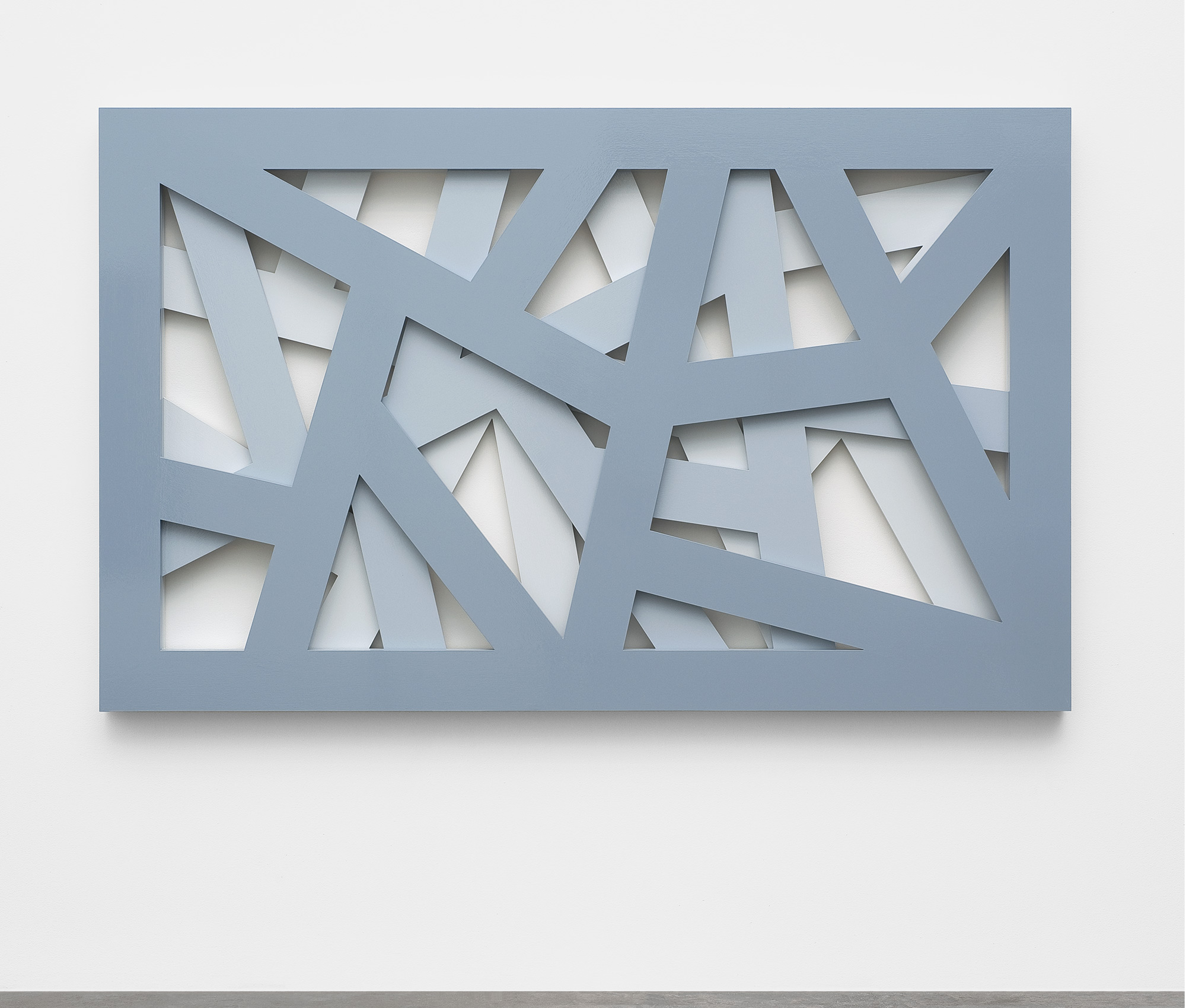 SCRIM series