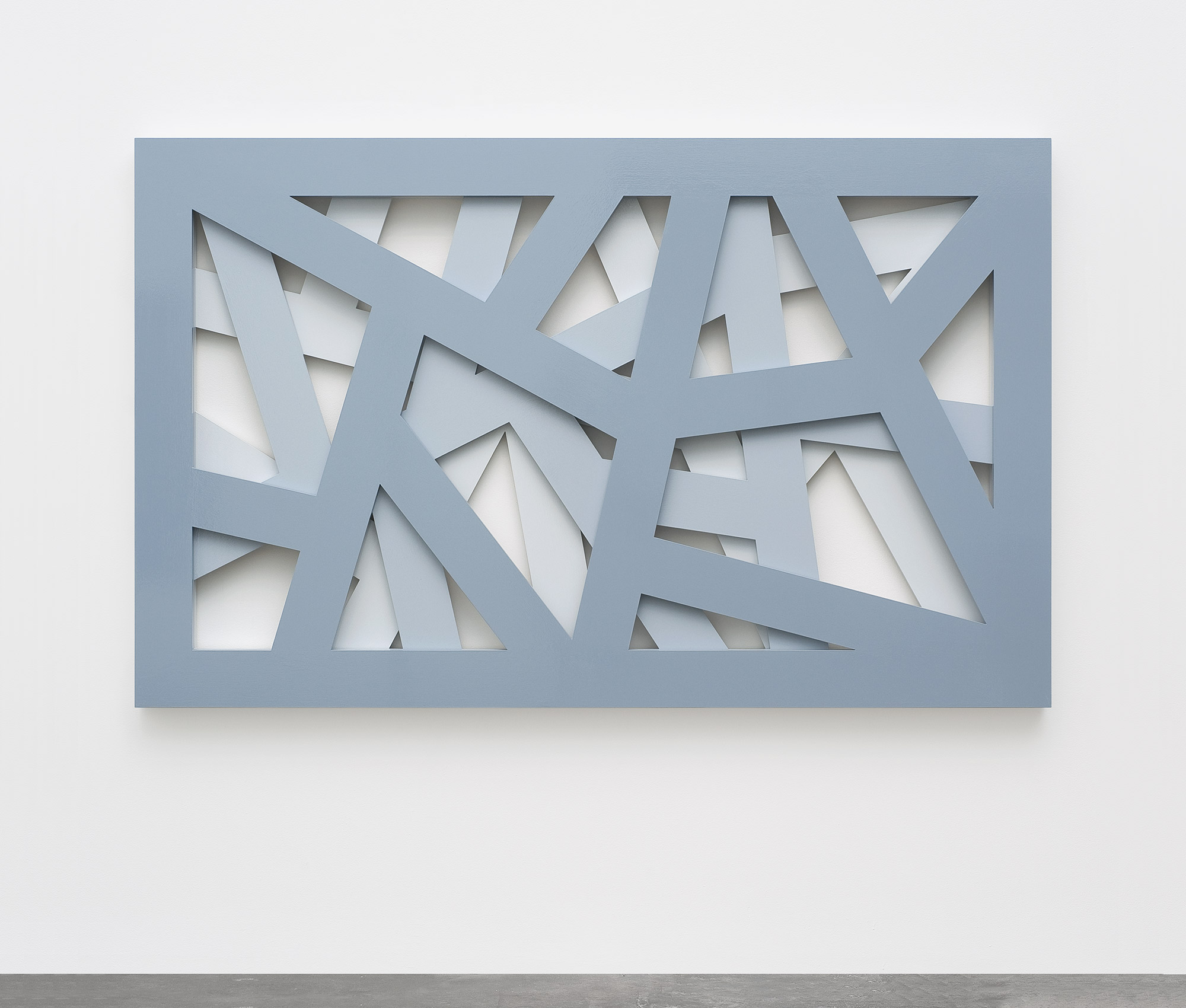 LATTICE SCULPTURES 