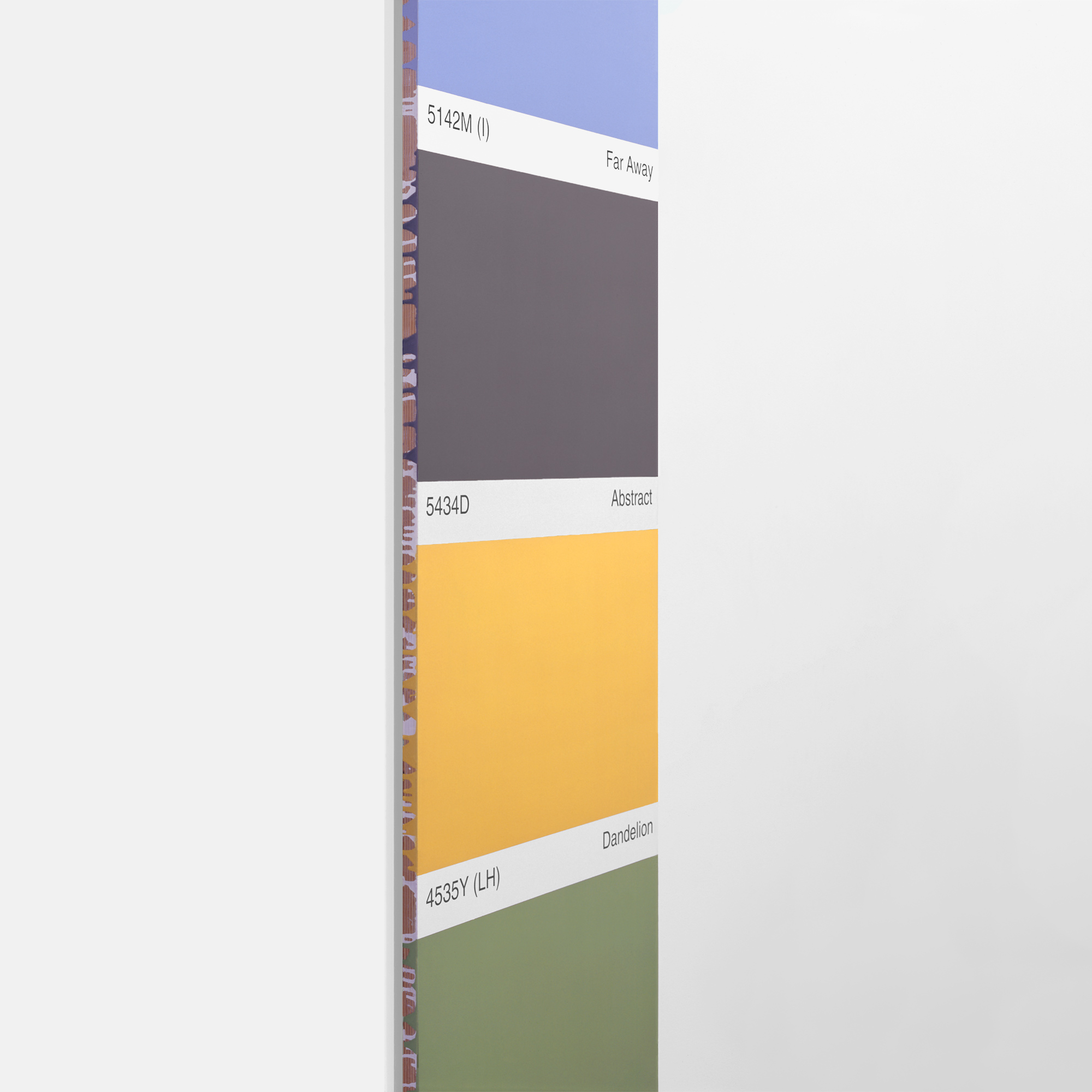 REMARKS ON COLOR series
