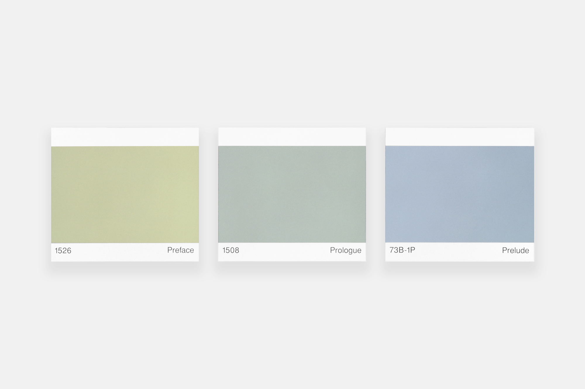 PAINTING (PAINT CHIPS)
