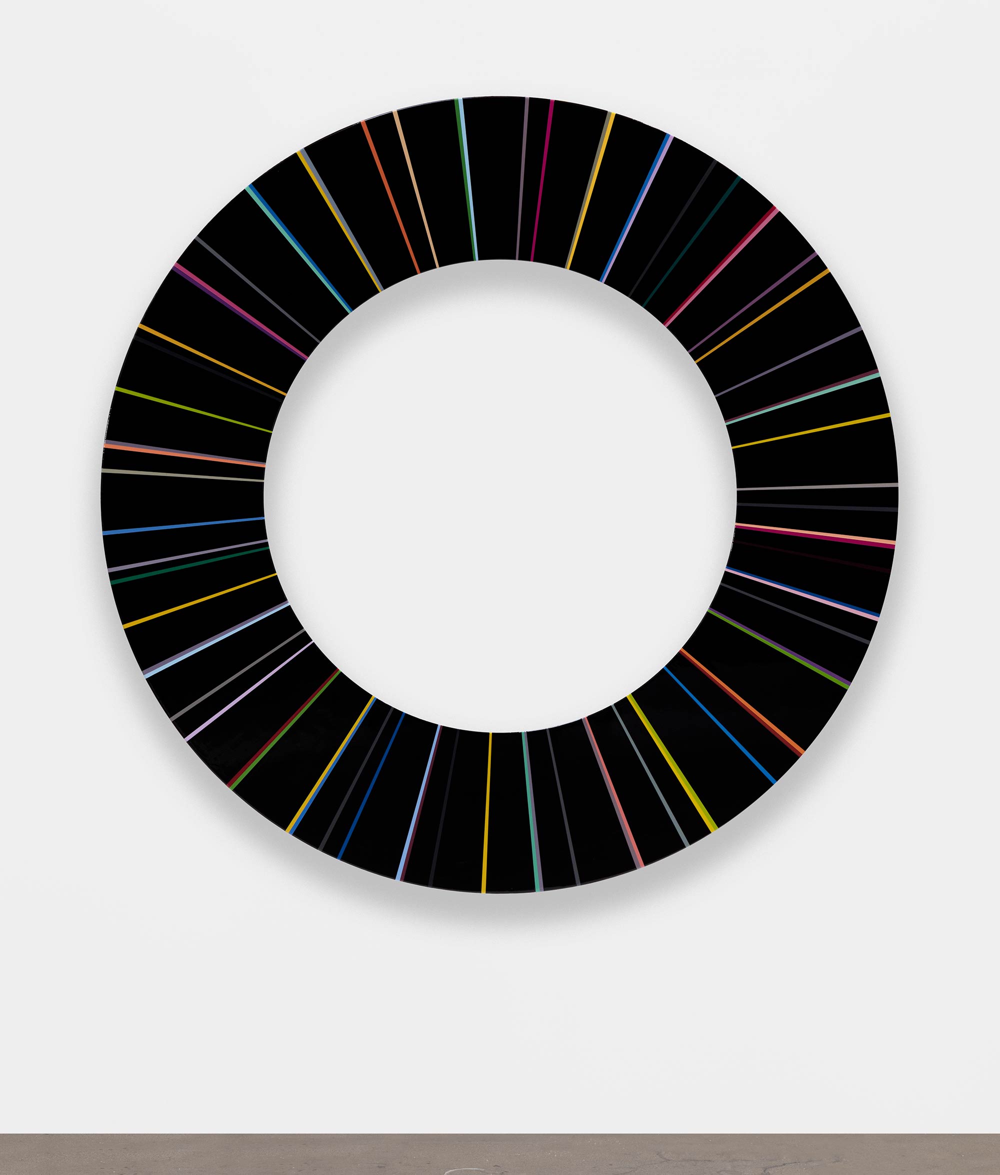 PAINTING (COLOR WHEELS)