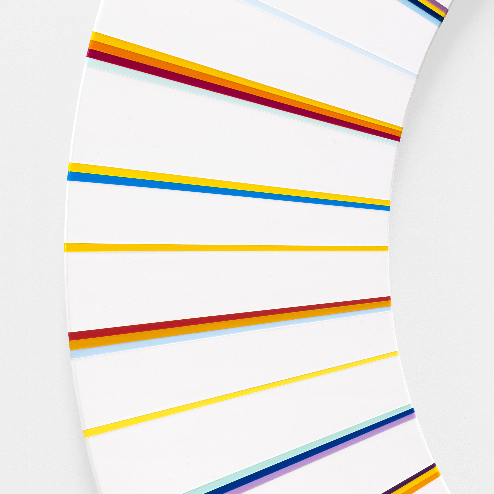 COLOR WHEEL PAINTINGS