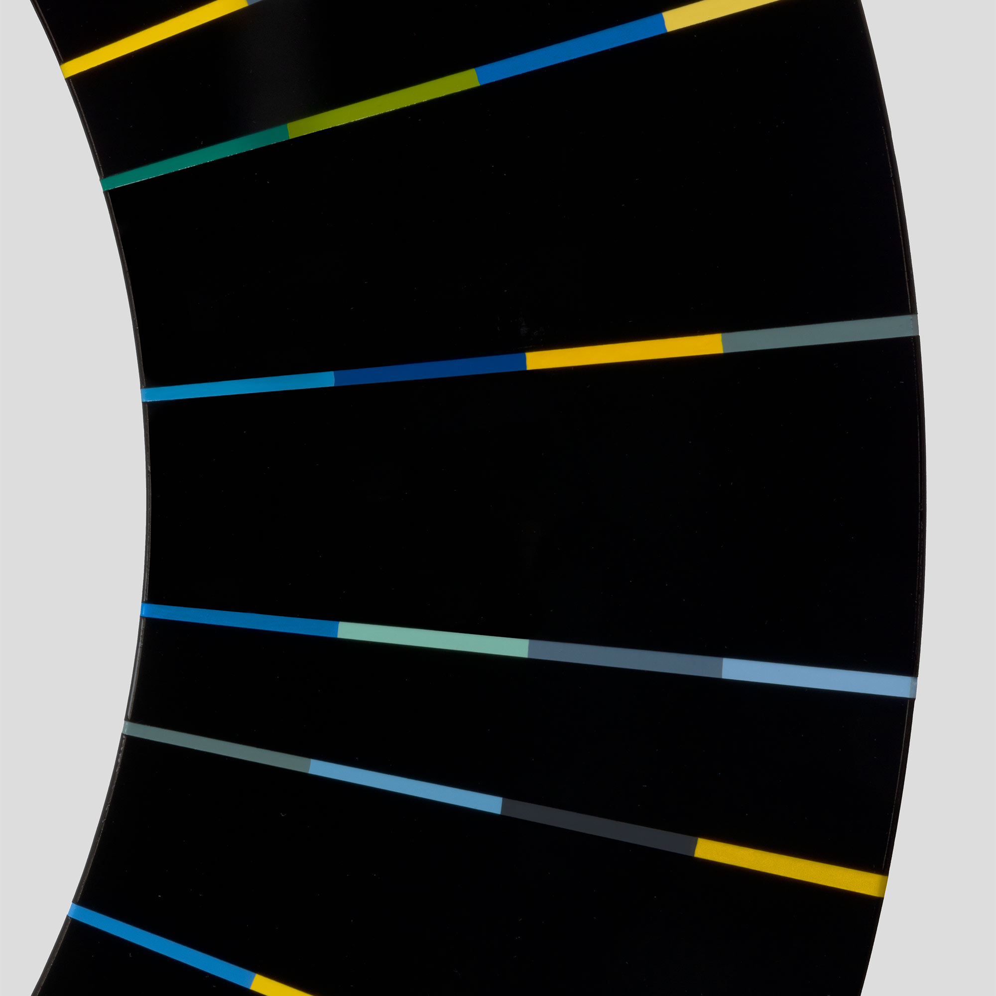 COLOR WHEEL PAINTINGS
