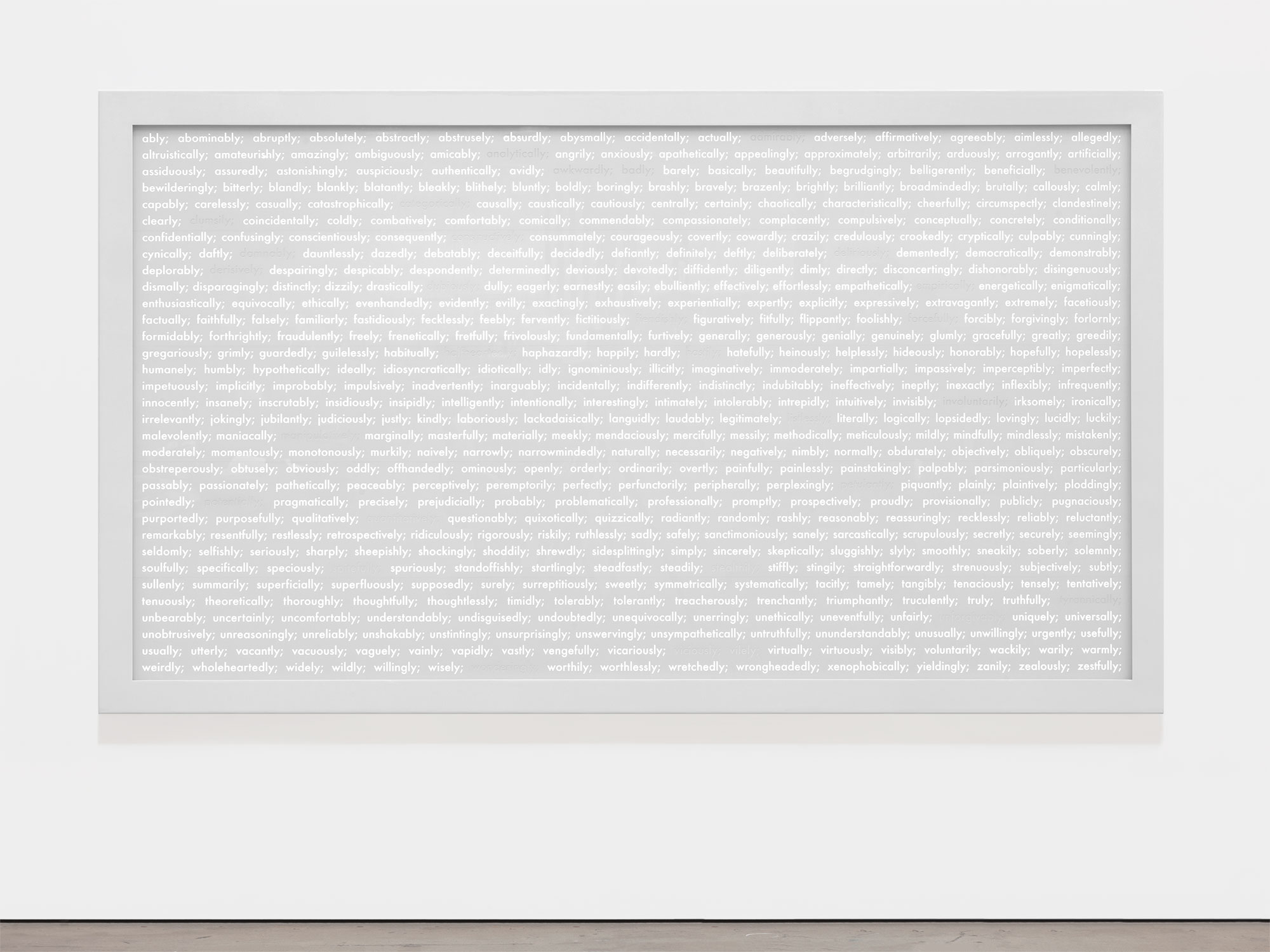 INSTALLATION